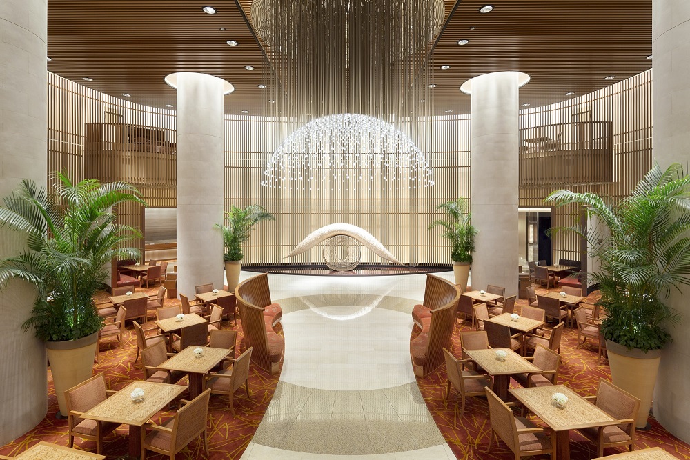 ザ・ペニンシュラ東京 画像